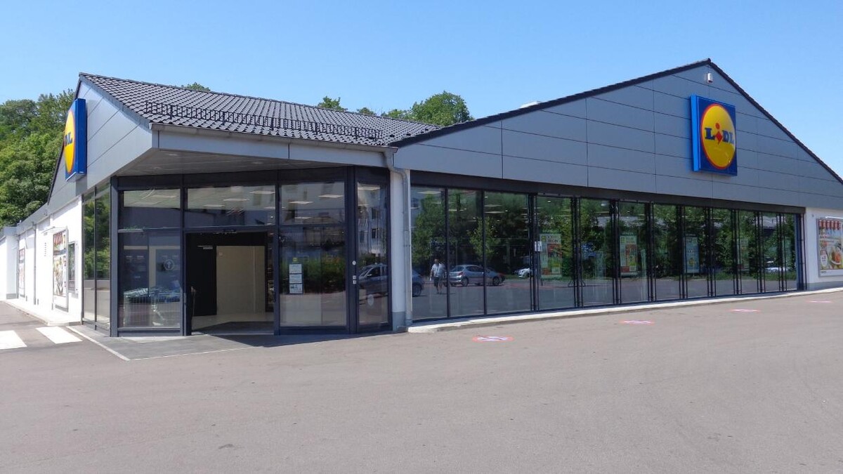 Bilder Lidl