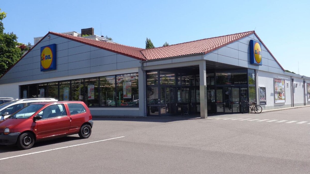 Bilder Lidl