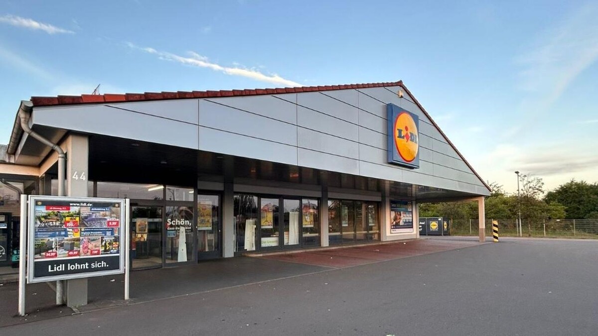 Bilder Lidl