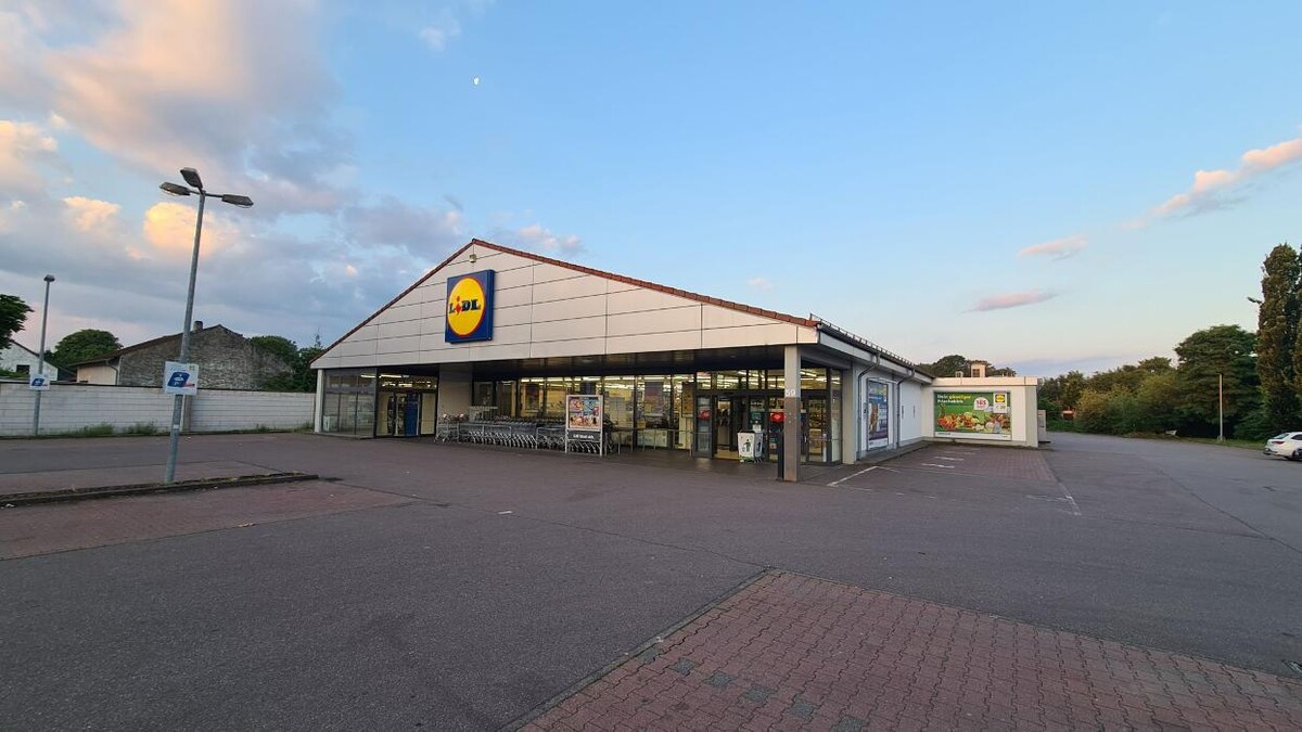 Bilder Lidl