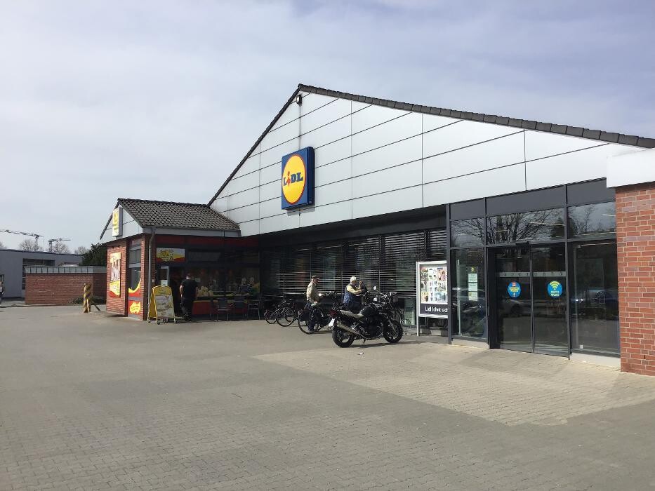 Bilder Lidl