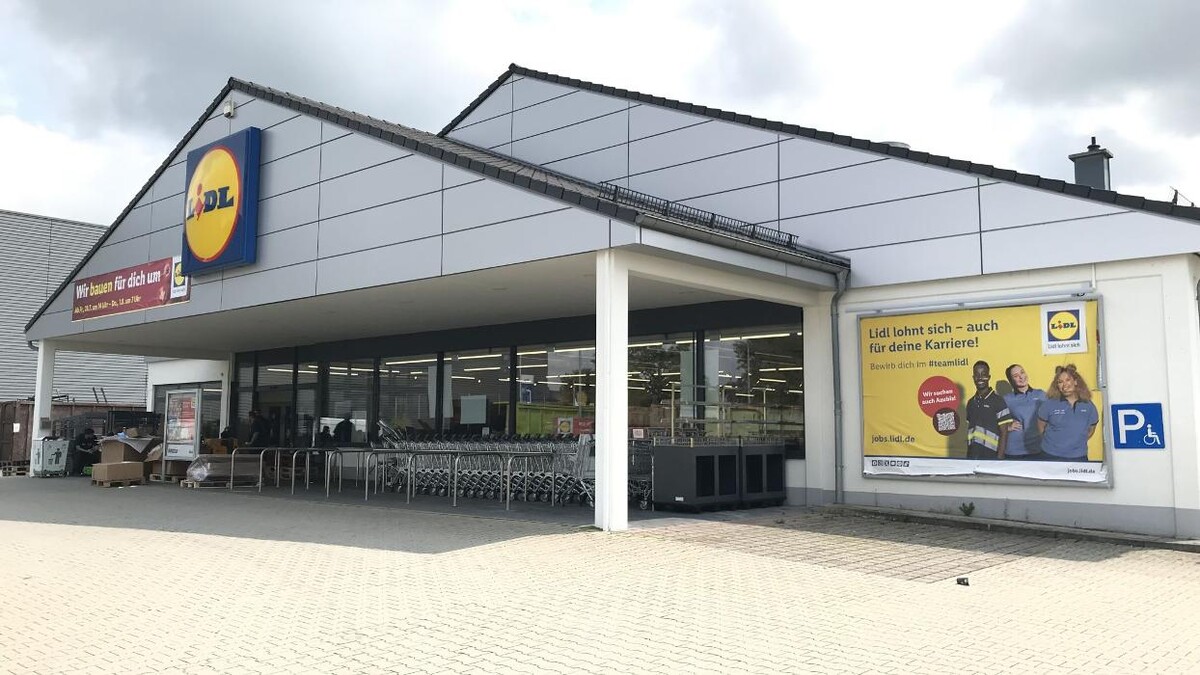 Bilder Lidl