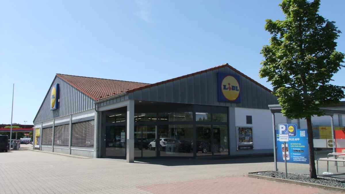 Bilder Lidl