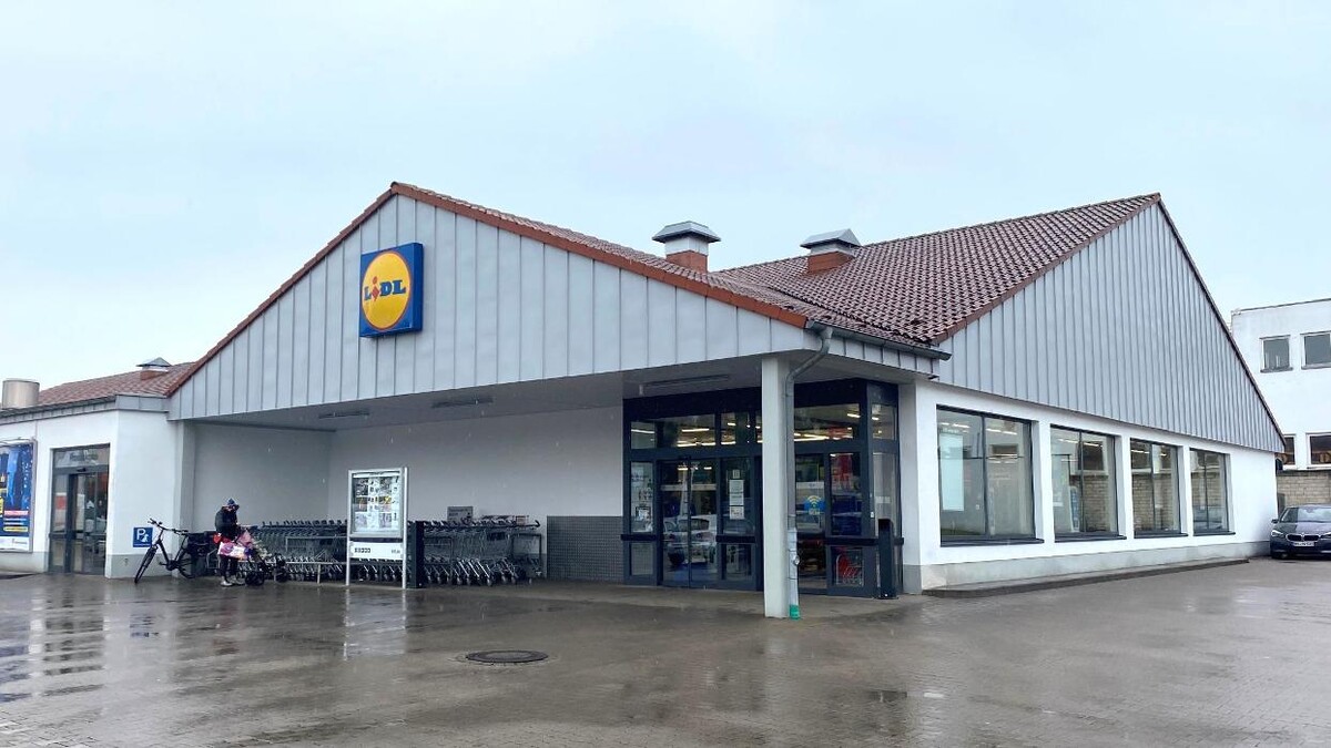 Bilder Lidl