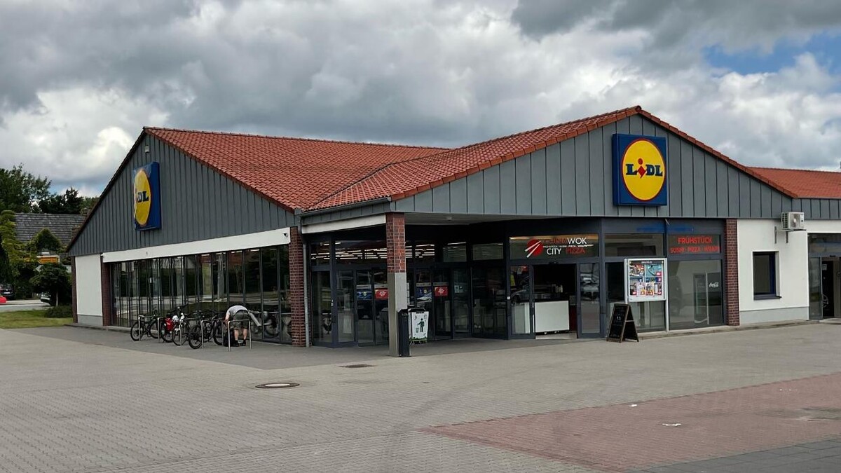 Bilder Lidl