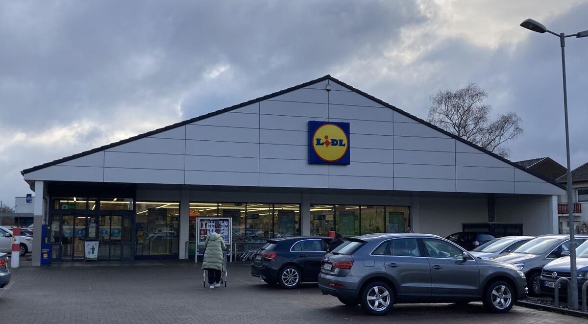 Bilder Lidl