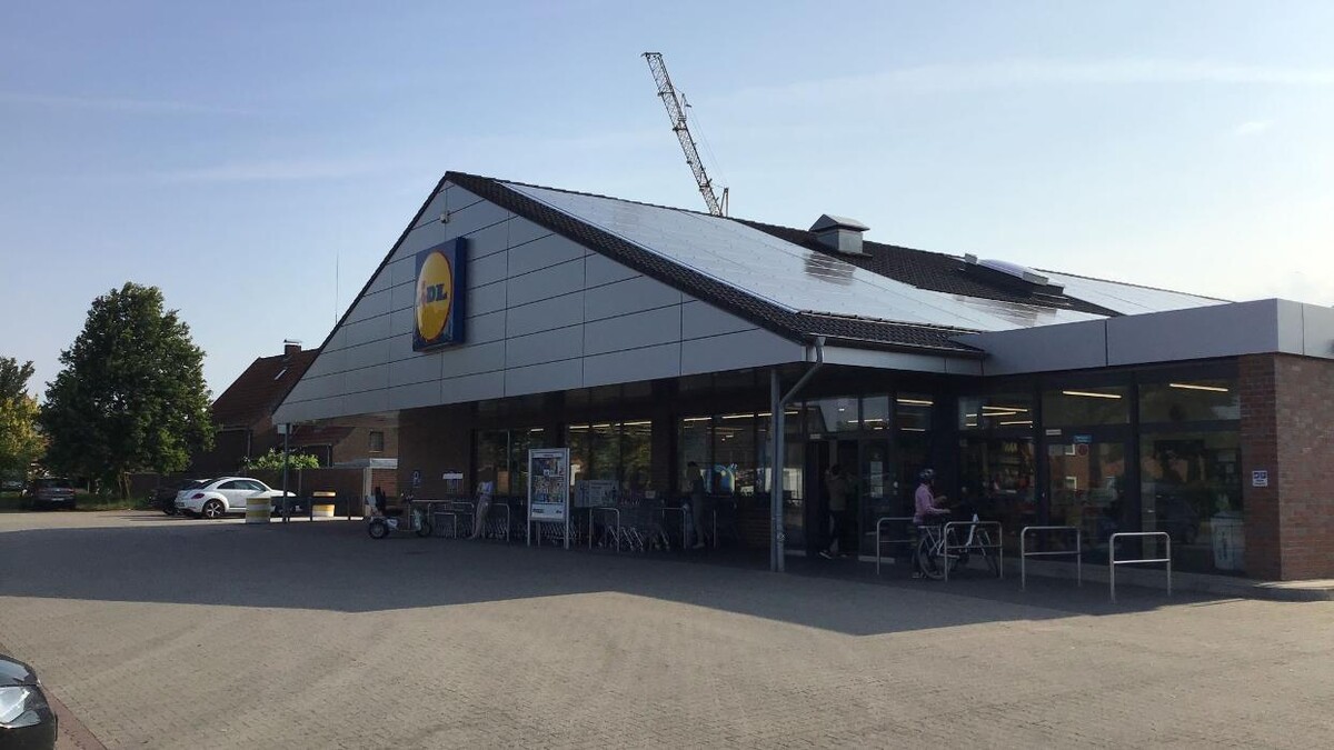 Bilder Lidl