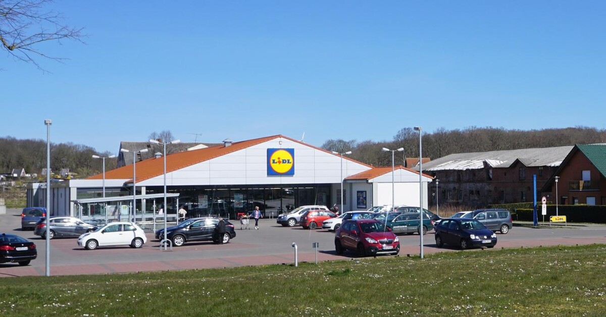 Bilder Lidl