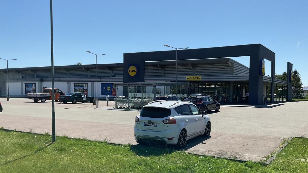 Bilder Lidl