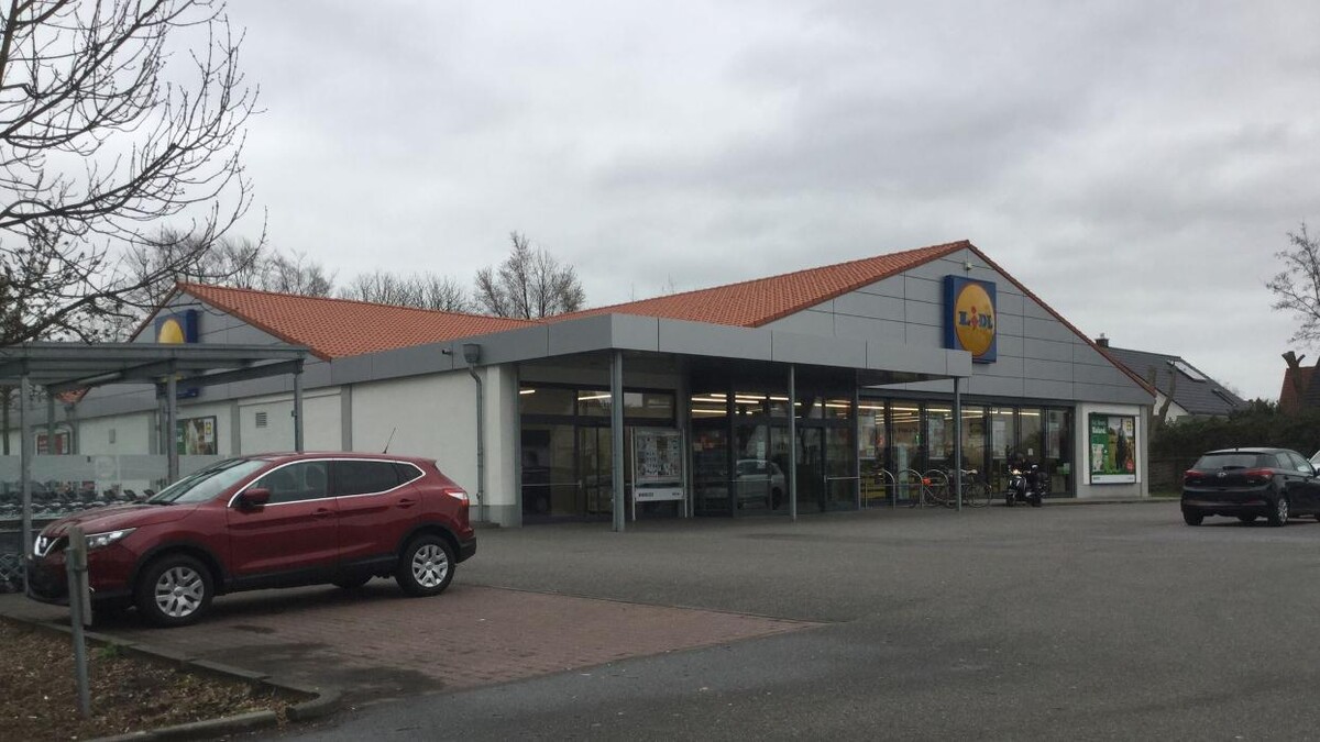 Bilder Lidl