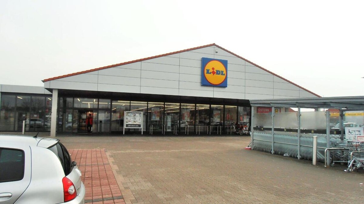 Bilder Lidl