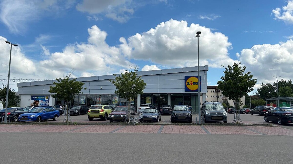 Bilder Lidl