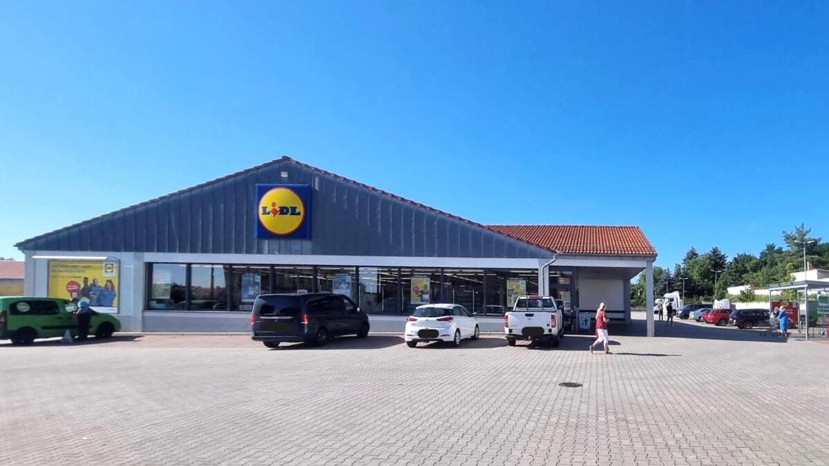 Bilder Lidl