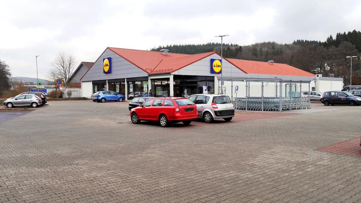 Bilder Lidl