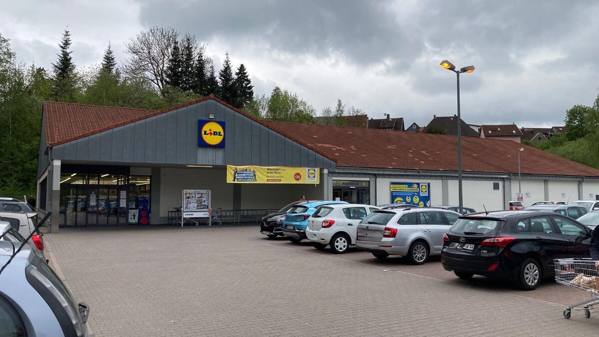 Bilder Lidl