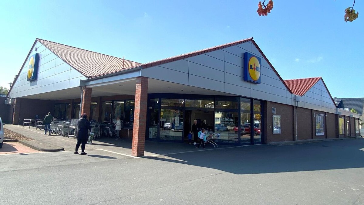 Bilder Lidl
