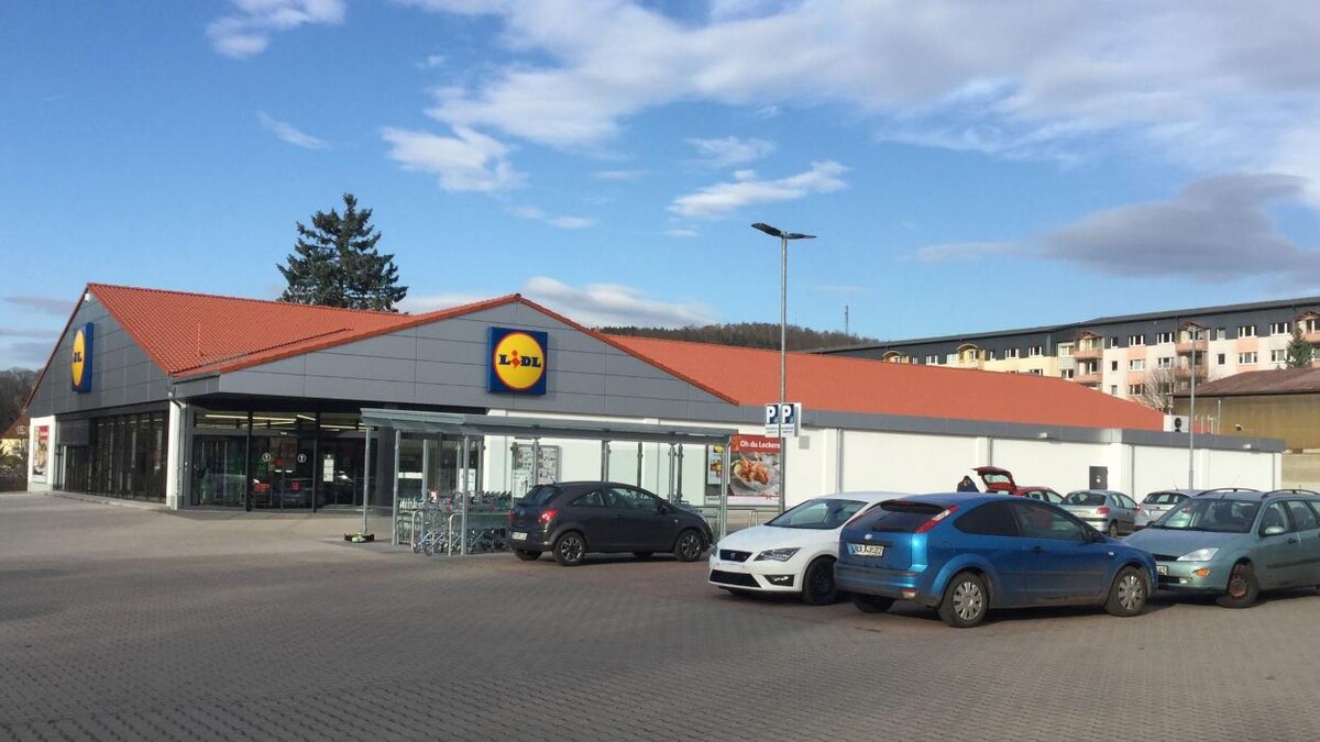 Bilder Lidl