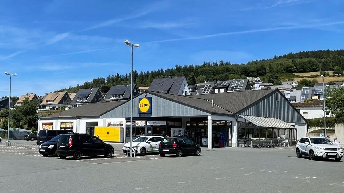 Bilder Lidl
