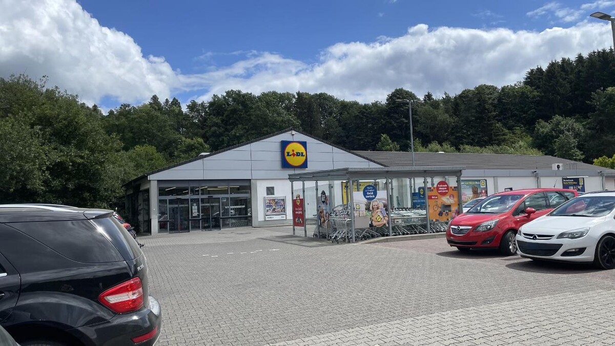 Bilder Lidl