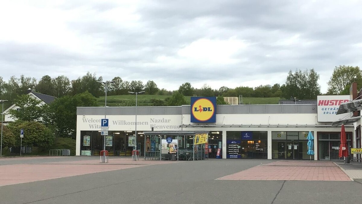 Bilder Lidl