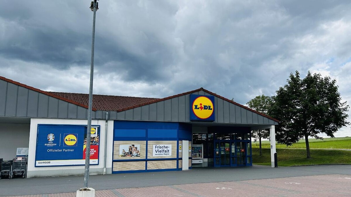 Bilder Lidl