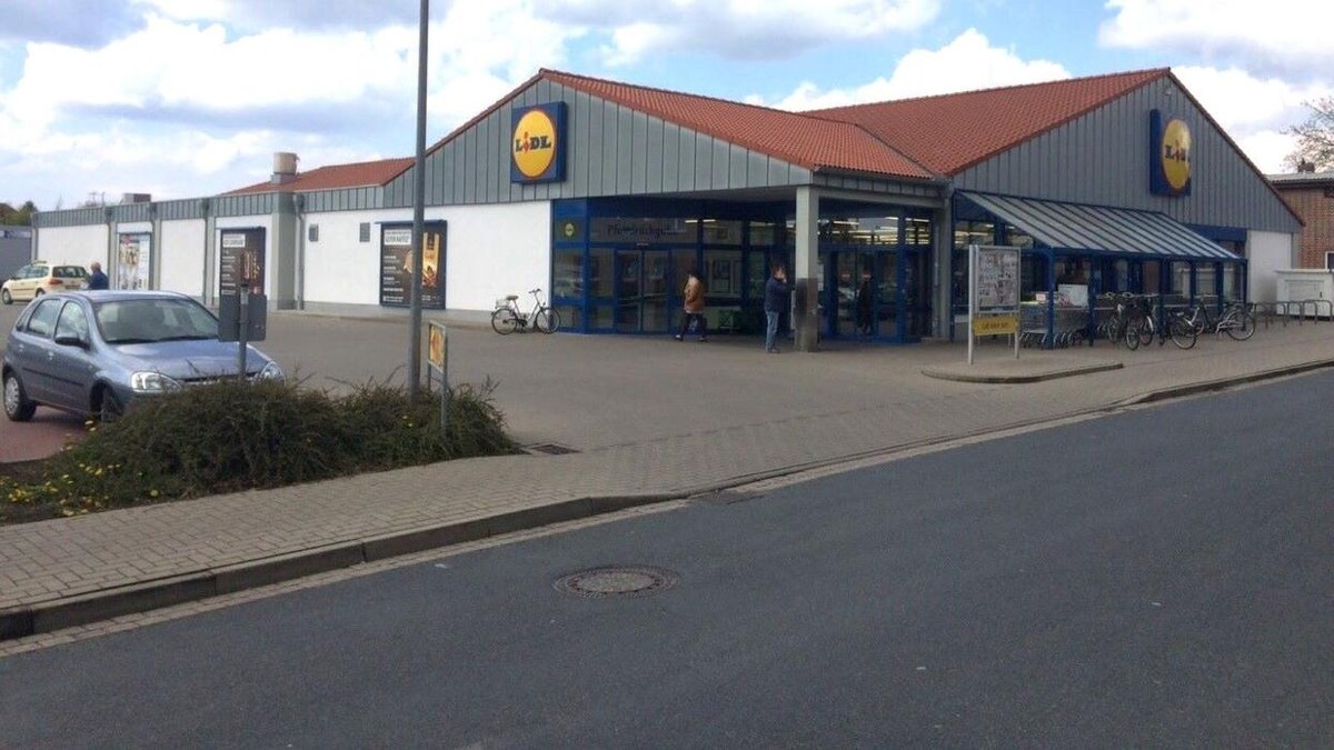 Bilder Lidl