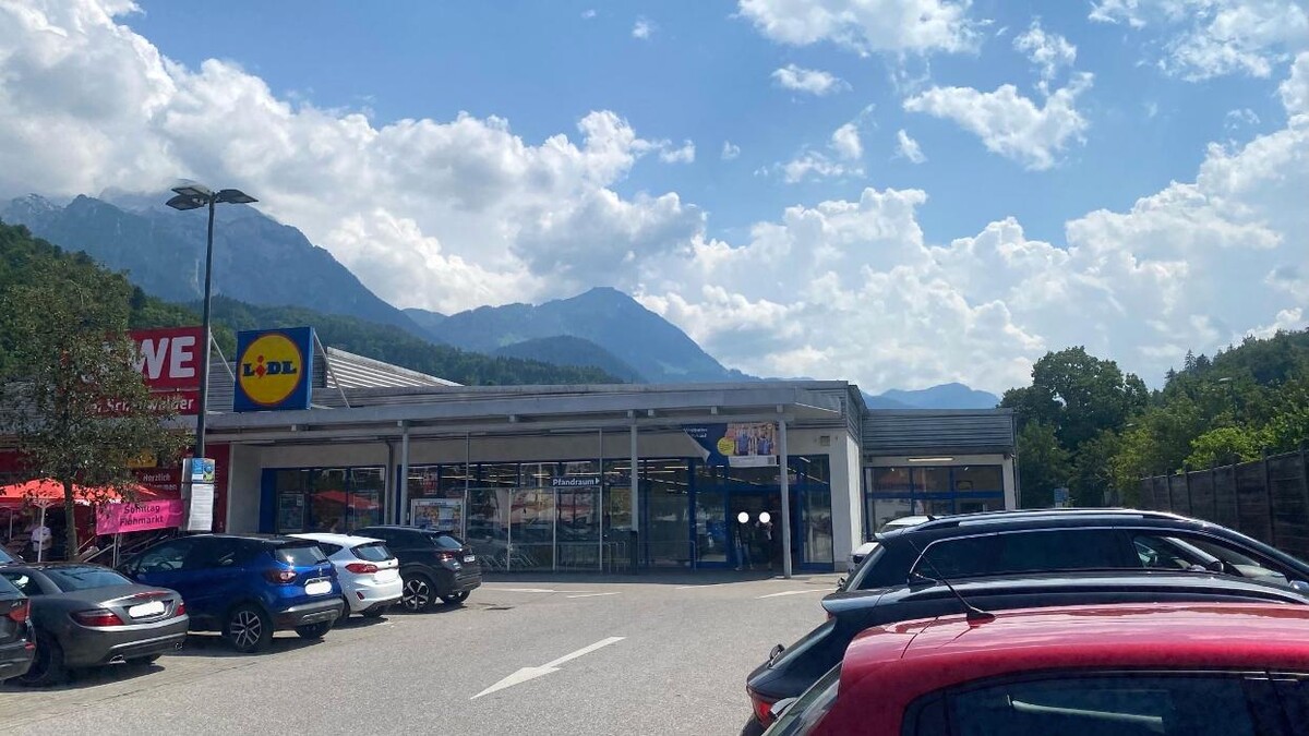 Bilder Lidl