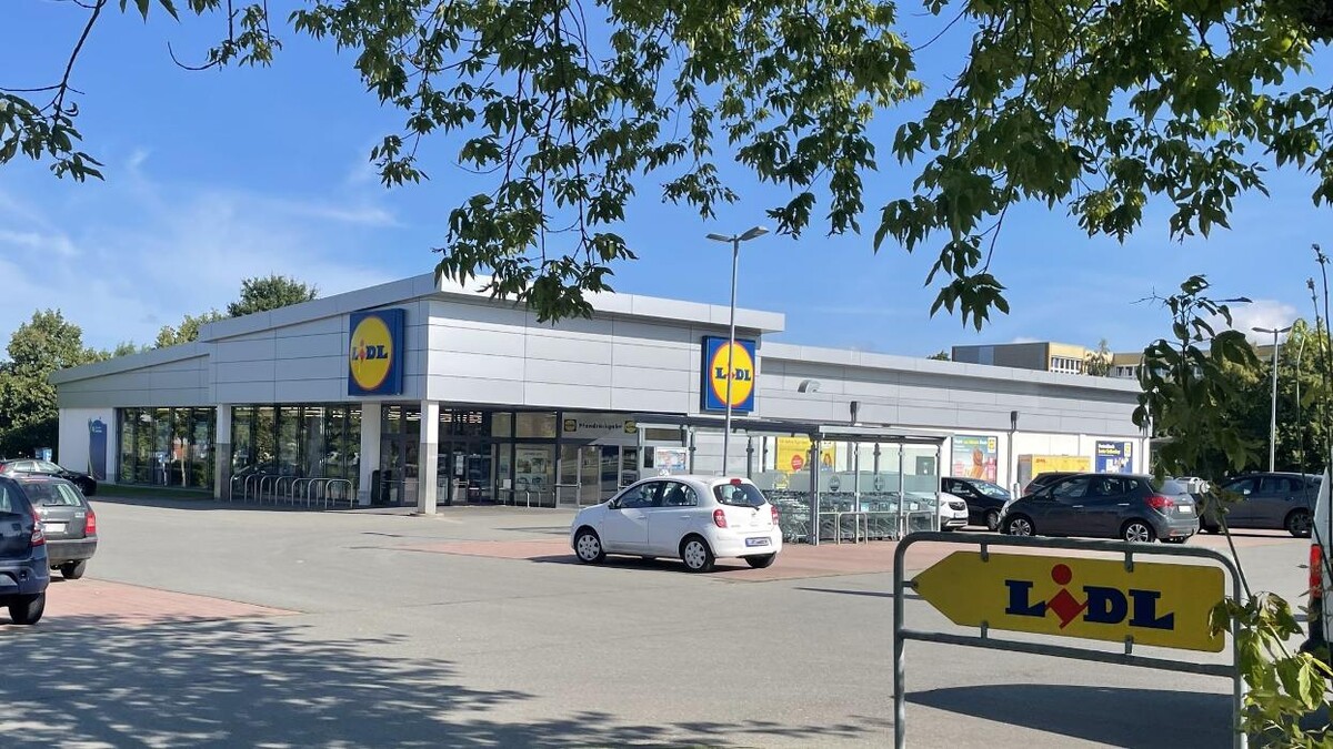 Bilder Lidl