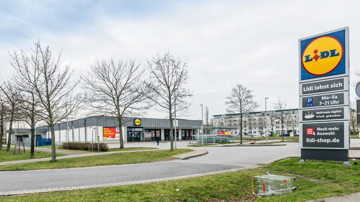 Bilder Lidl