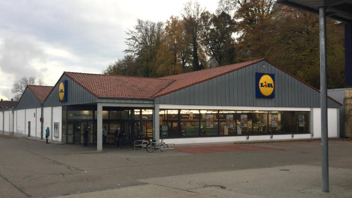 Bilder Lidl