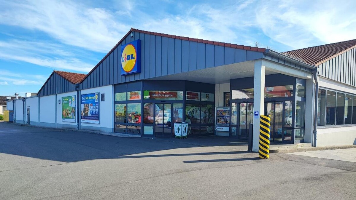Bilder Lidl