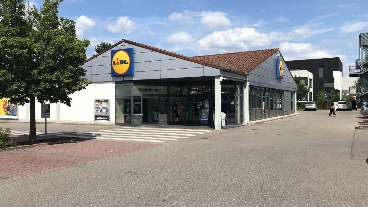 Bilder Lidl