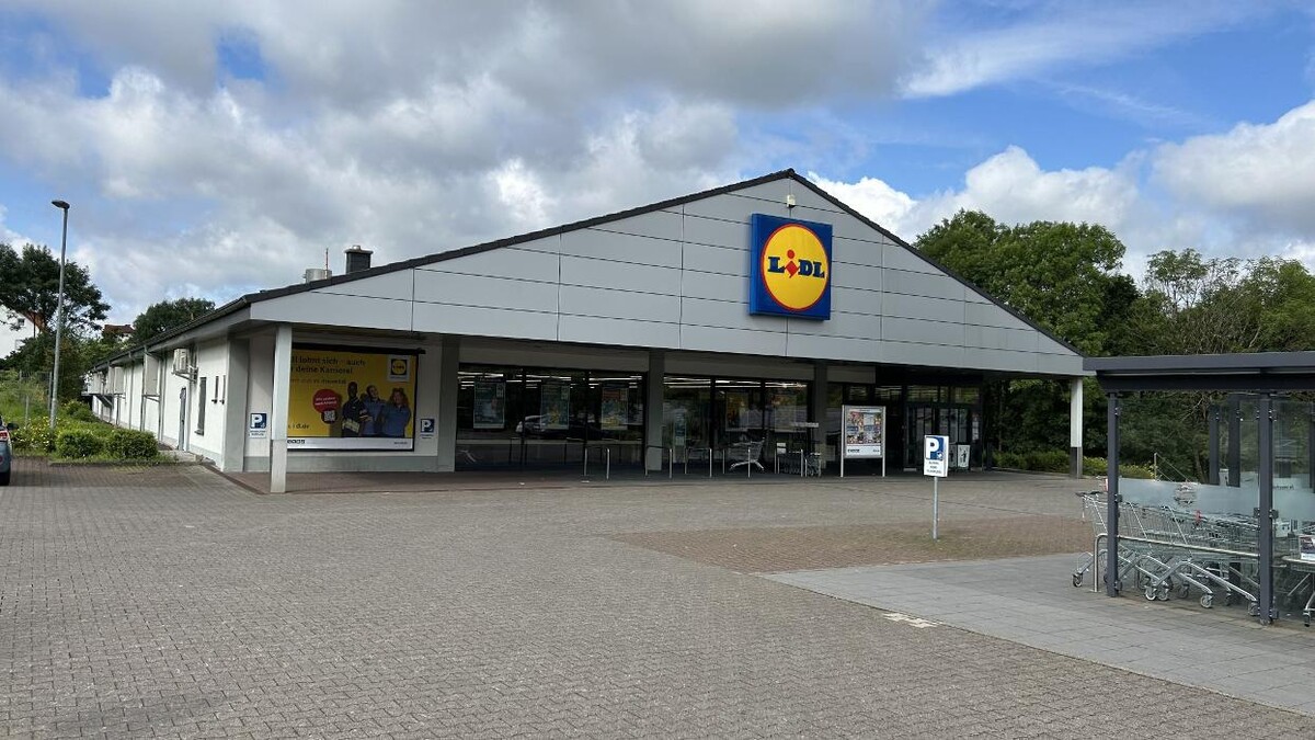 Bilder Lidl