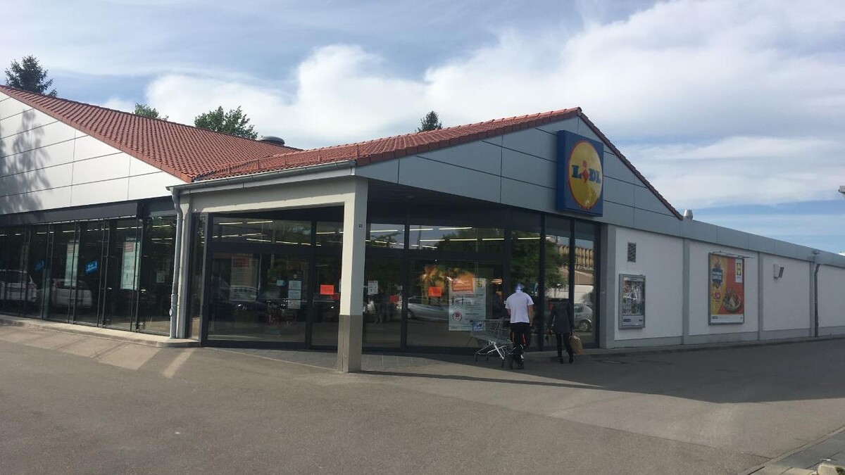 Bilder Lidl