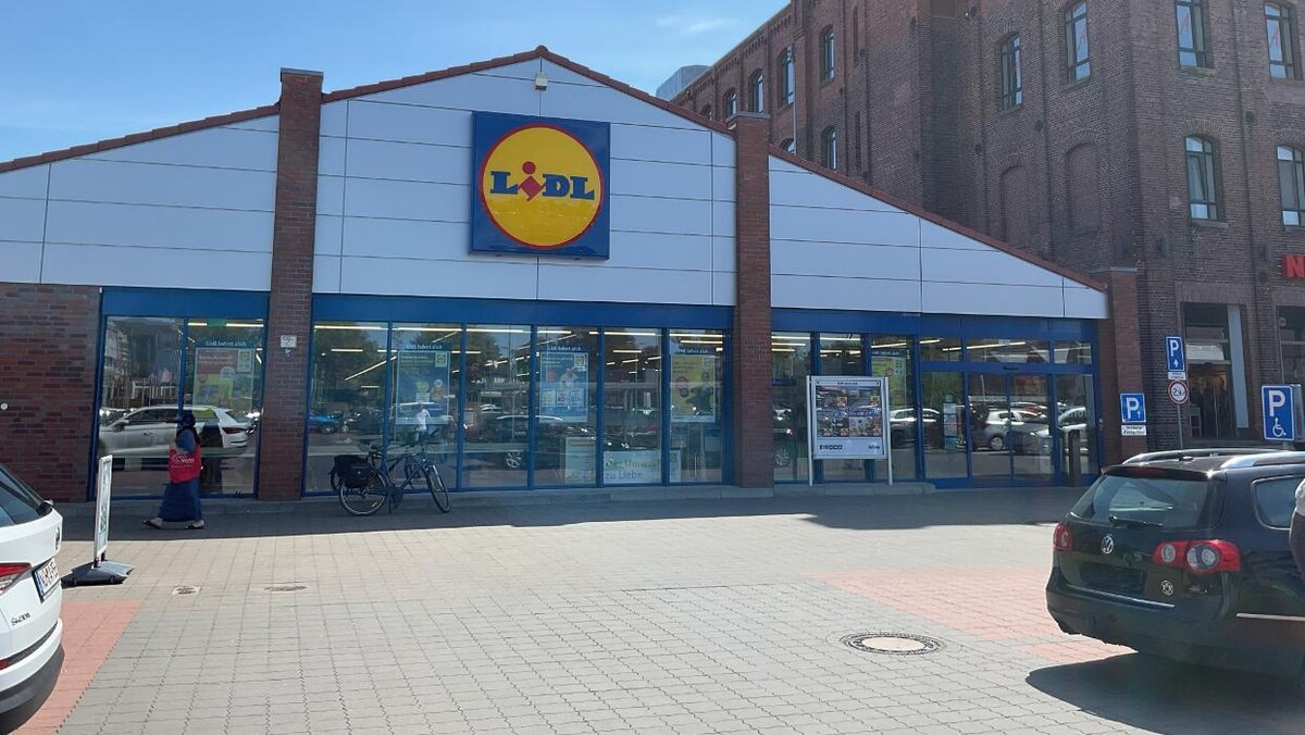 Bilder Lidl