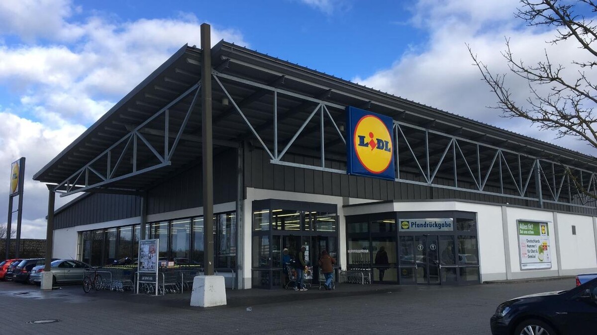 Bilder Lidl