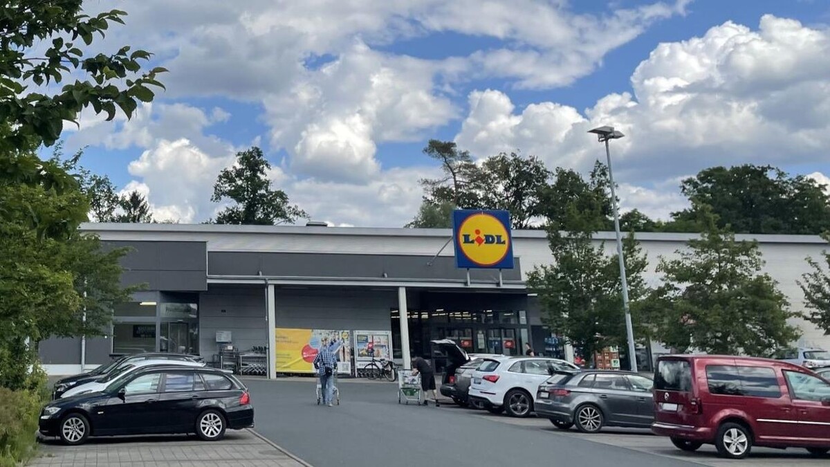 Bilder Lidl