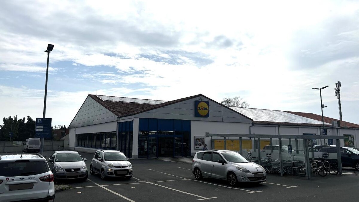 Bilder Lidl