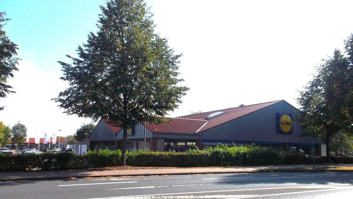 Bilder Lidl