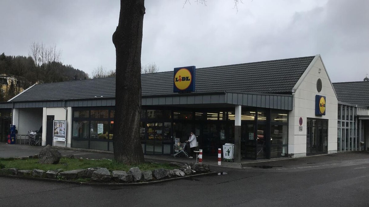 Bilder Lidl