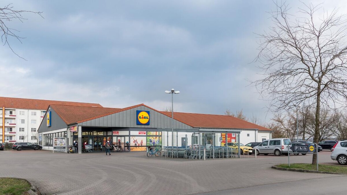 Bilder Lidl