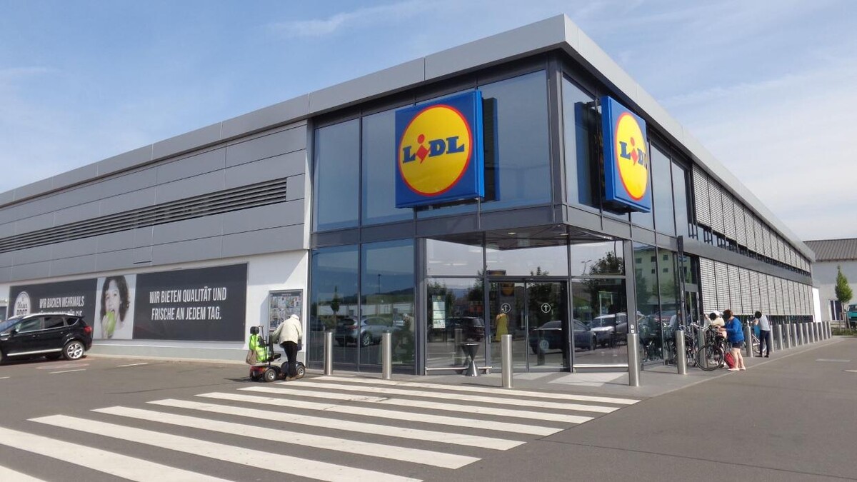 Bilder Lidl
