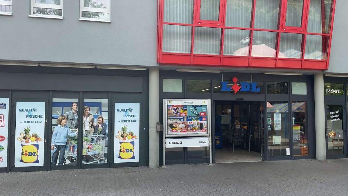 Bilder Lidl