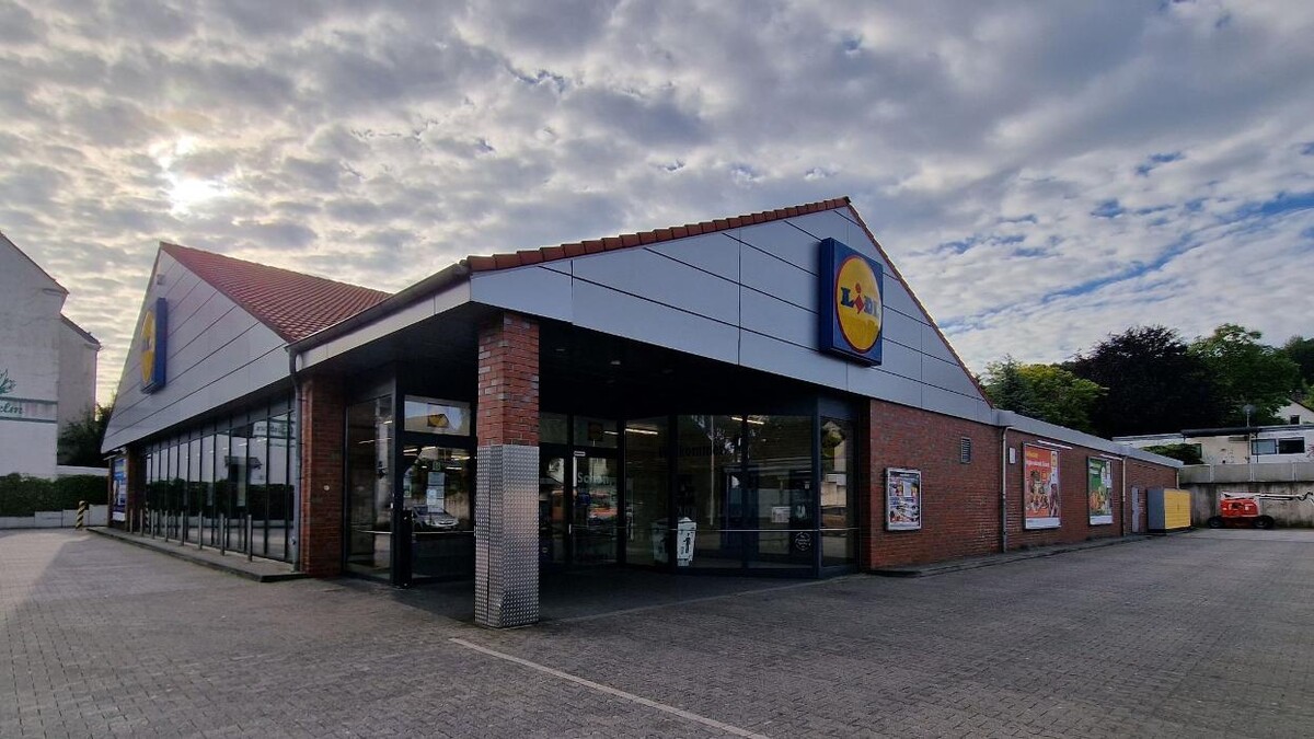 Bilder Lidl