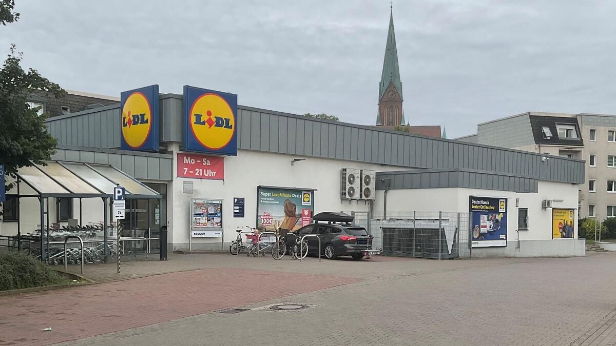 Bilder Lidl
