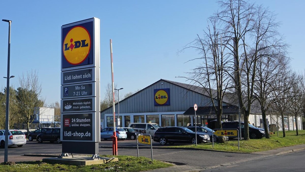 Bilder Lidl