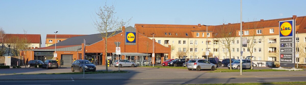 Bilder Lidl