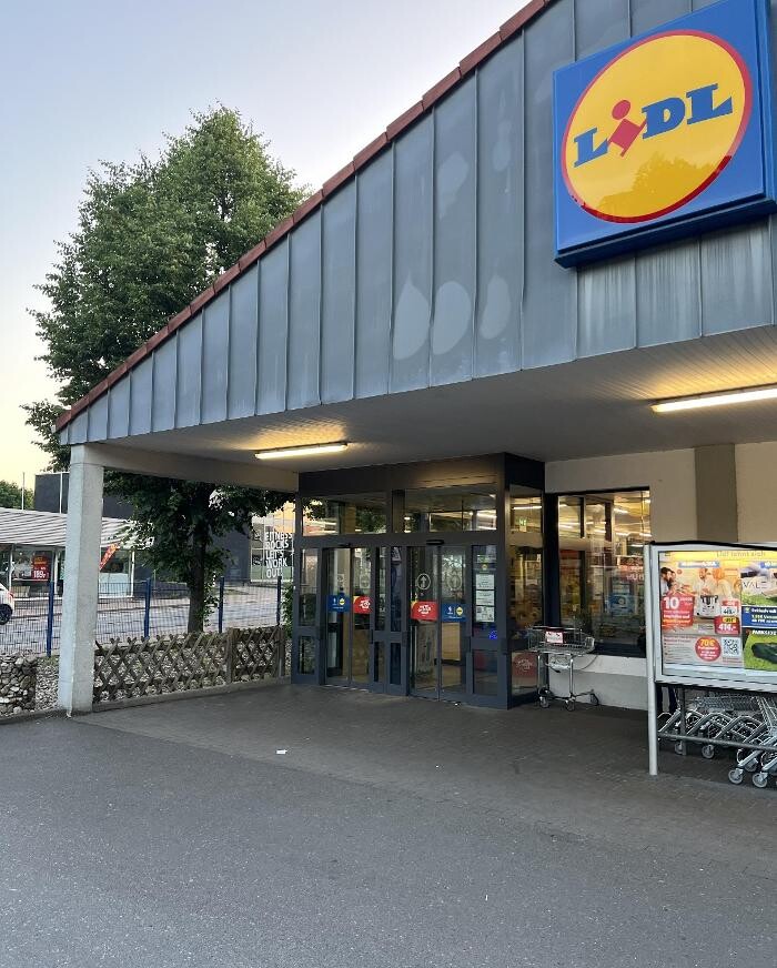 Bilder Lidl