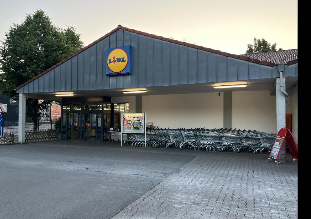Bilder Lidl