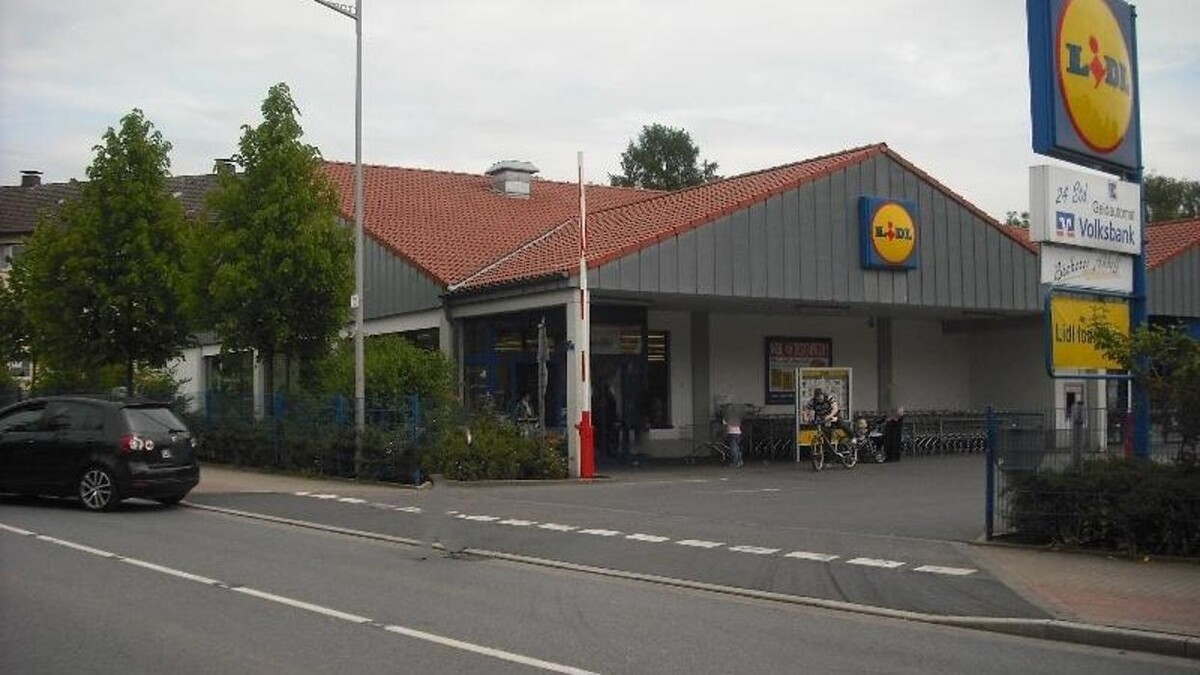 Bilder Lidl